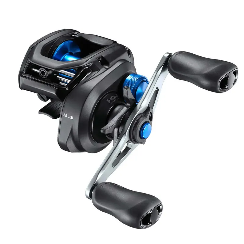 Moulinet Shimano SLX 151 HGA Commander Maintenant