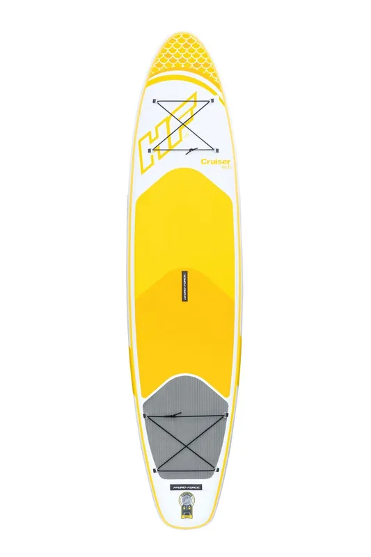 Sup Paddle gonflable Hydro Force Cruiser Tech 10.6 - Occasion Must-Have