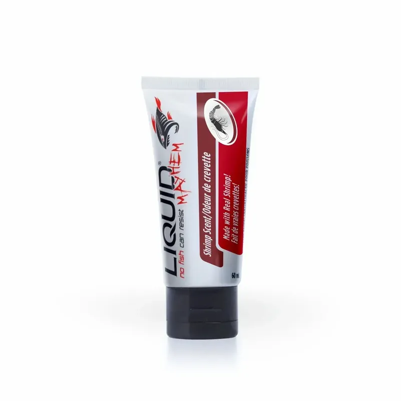 Liquid Mayhem Crevettes Meilleure Vente