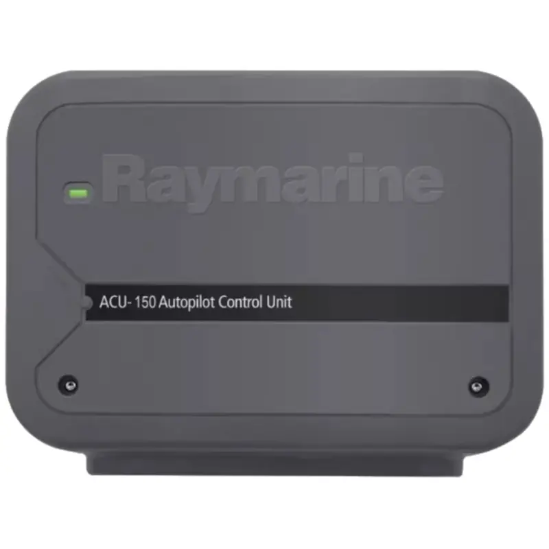 Achat Immédiat Calculateur Raymarine ACU-150 pour pilote automatique Evolution