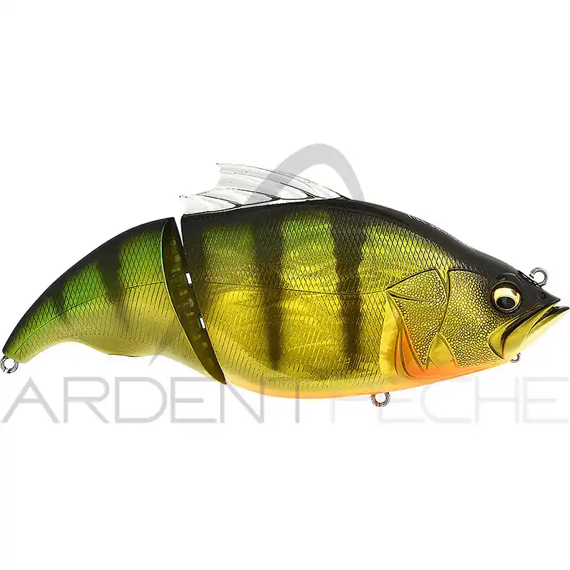 Poisson nageur MEGABASS Vatalion 190 SF Prix Bas