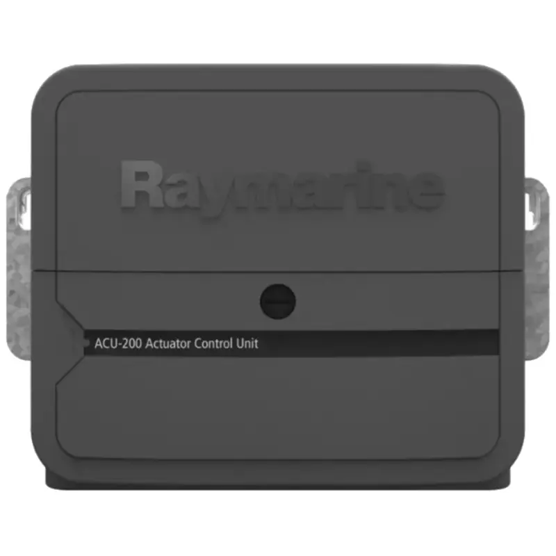 Calculateur Raymarine ACU-200 pour pilote automatique Evolution Super Prix