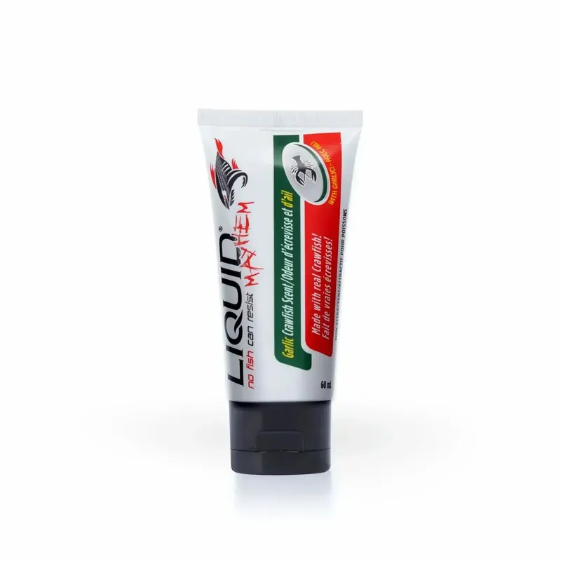 Liquid Mayhem Garlic Ecrevisses Acheter Direct