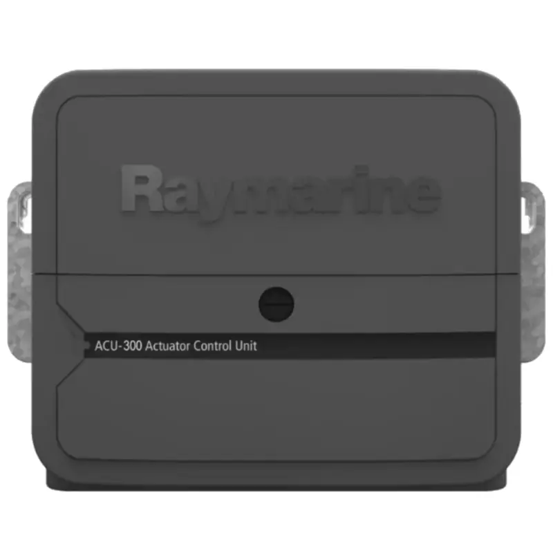 Calculateur Raymarine ACU-300 pour pilote automatique Evolution Top Vente