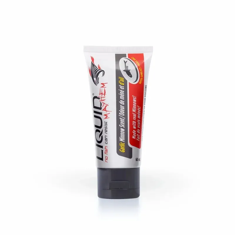 Liquid Mayhem Garlic Vairon Petit Prix