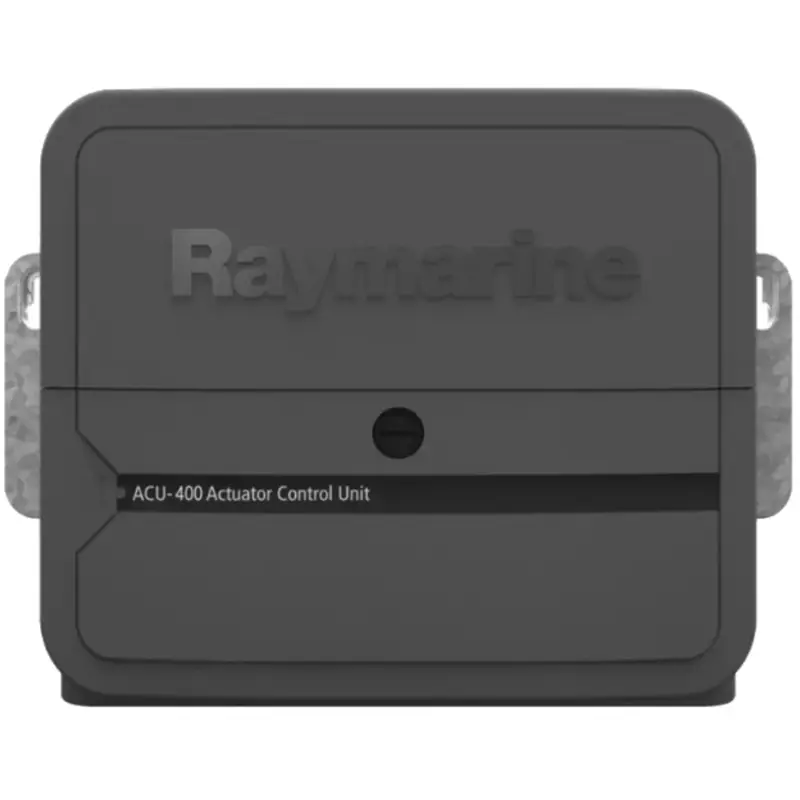 Calculateur Raymarine ACU-400 pour pilote automatique Evolution Haute Qualité