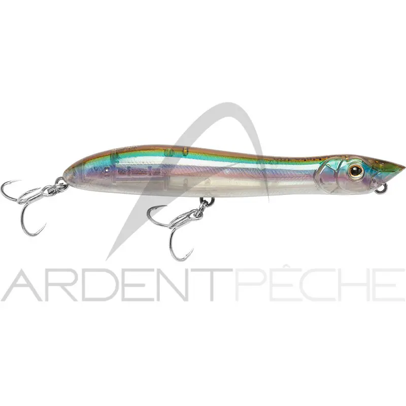 Vente Flash Poisson nageur XORUS Patchinko 165