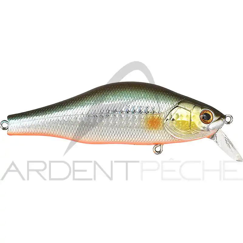 Nouveauté Poisson nageur ZIP BAITS Khamsin 105 SP SR
