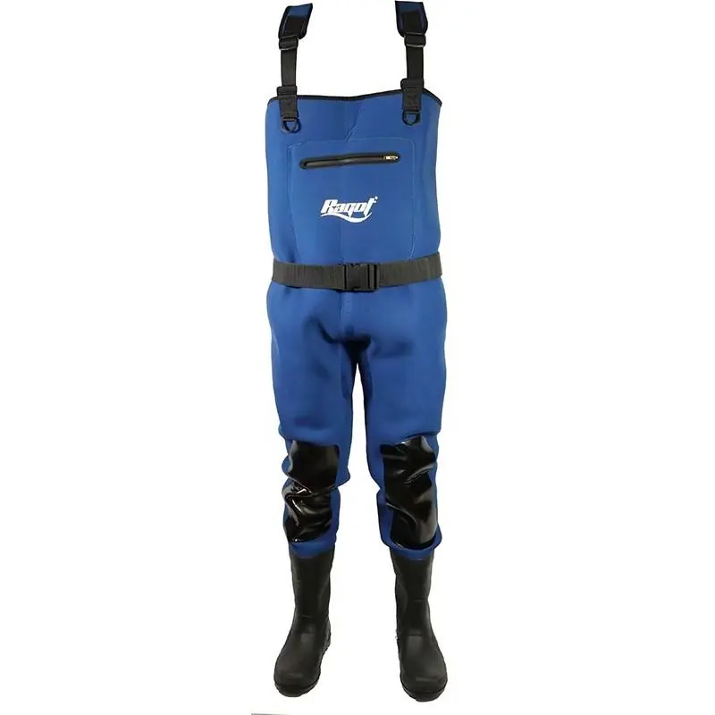 Waders Neoprène Ragot Neo-Pointure 44/45 Achat Immédiat