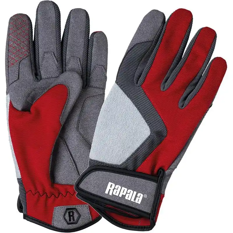 Gants Rapala Performance Nouvelle Collection