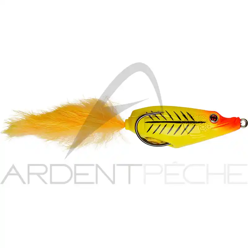 Paiement Sécurisé Leurre souple SAKURA Rider frog 70 F