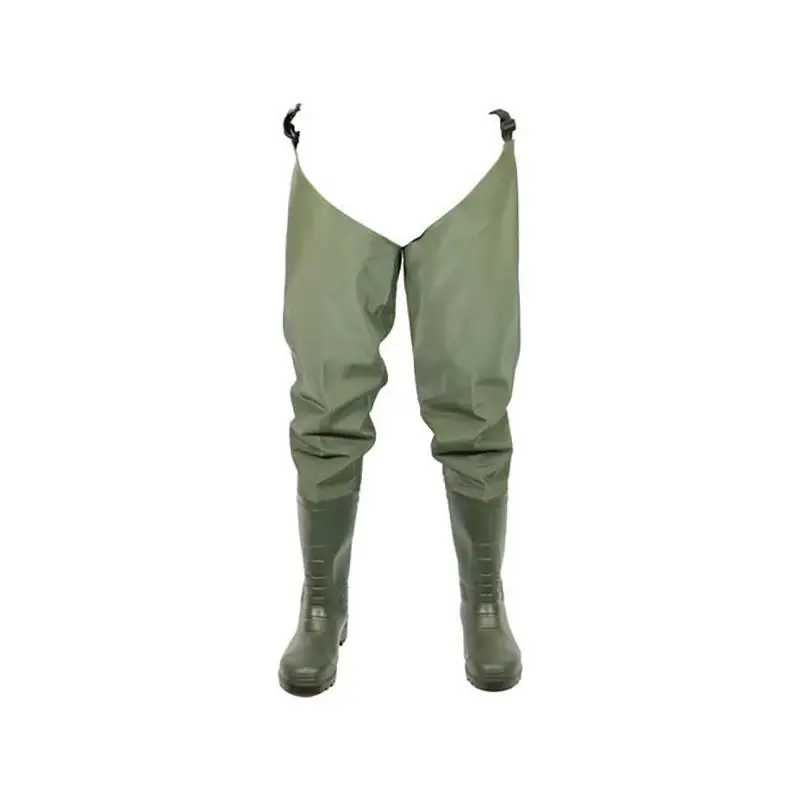 Soldes Cuissardes Ragot Pu + Bottes Pvc