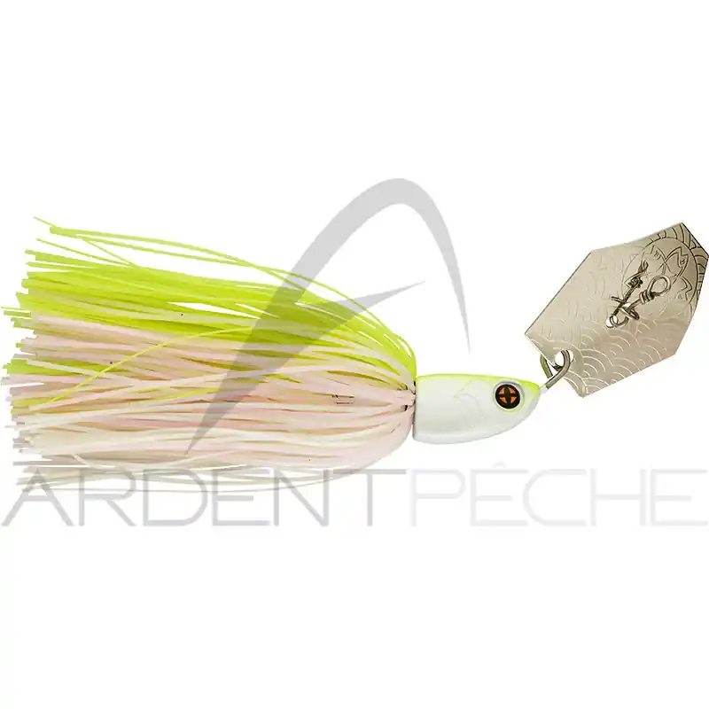 Achetez Aujourd'hui Chatterbait SAKURA Zuid bladed jig 35g