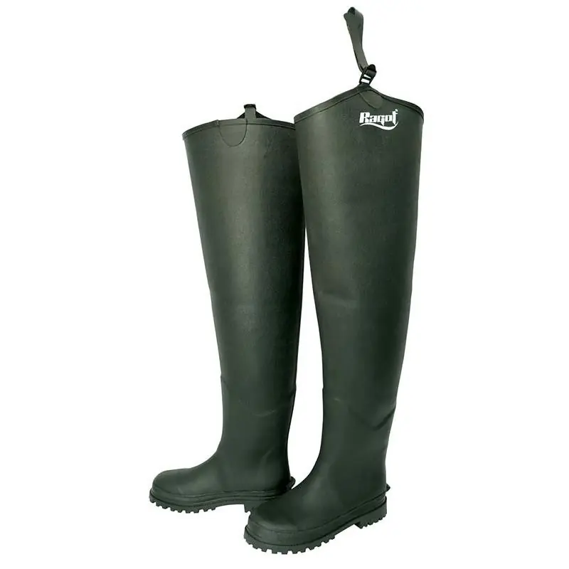 Cuissardes Ragot Caoutchouc Neoprene Meilleur Choix