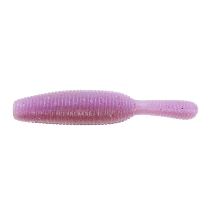 Jusqu'à Épuisement Des Stocks Leurre souple Yamamoto Yamatanuki 3,5″-88,9 mm Marron Laminé violet