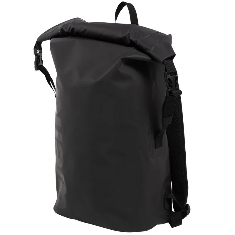 Réduction Sac de transport Dry backpack Big logo Noir
