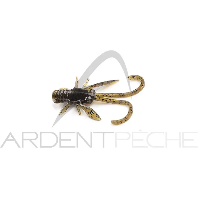 Leurre souple FISHUP Baffi fly 1.5 Produit De Marque