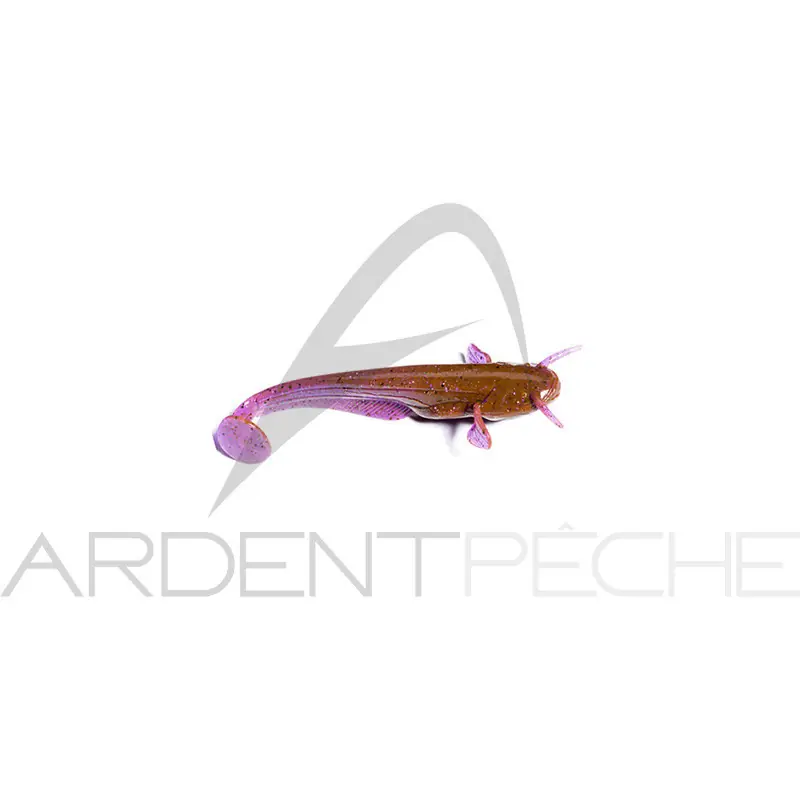 Leurre souple FISHUP Catfish 3 Commander Maintenant