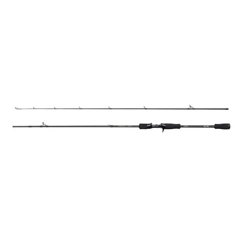 Canne Abu Garcia ORRA 702XH 20-70 g Marque