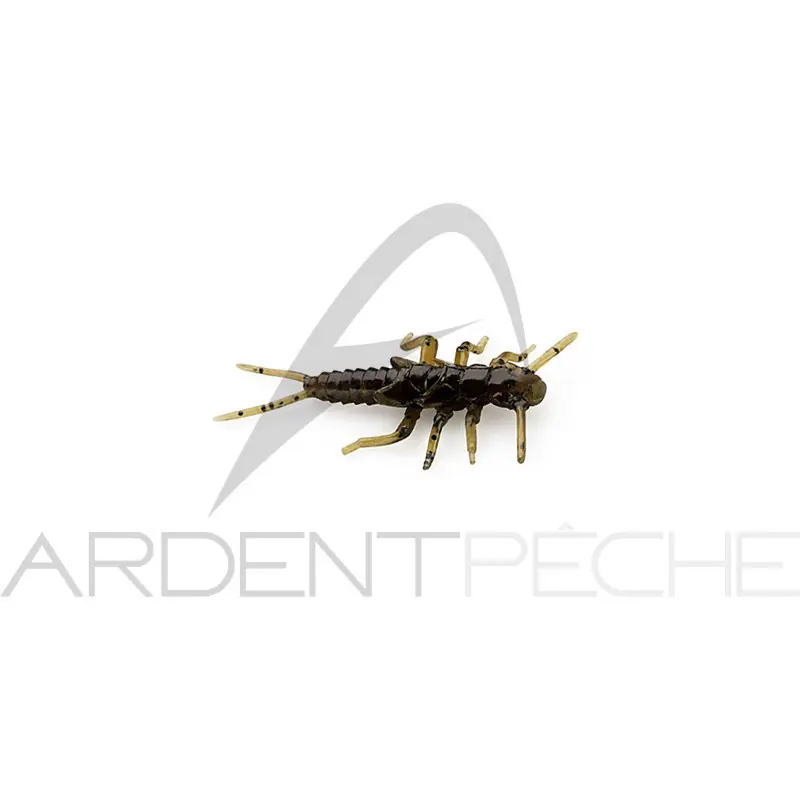 Leurre souple FISHUP Stonefly 0.75 Petit Prix