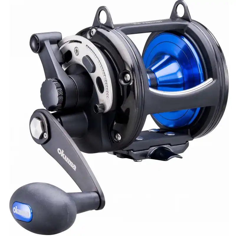 Moulinet de traine Okuma Solterra B Slx-SLX-20IIB Nouvel Arrivage