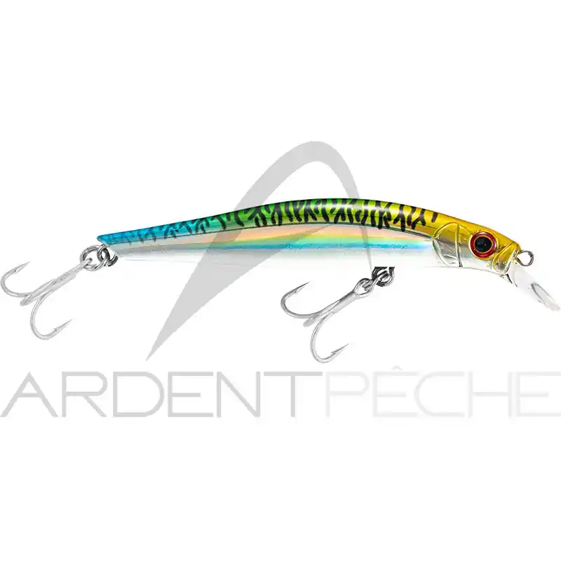 Quantité Limitée Poisson nageur JACKSON Artist 85 HW