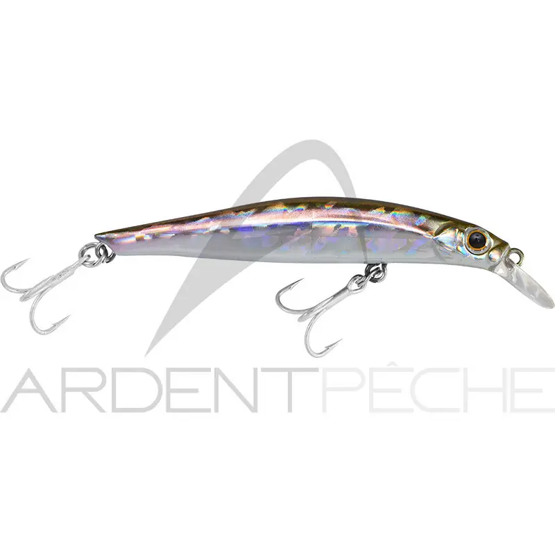 Poisson nageur JACKSON Artist 95 HW Must-Have