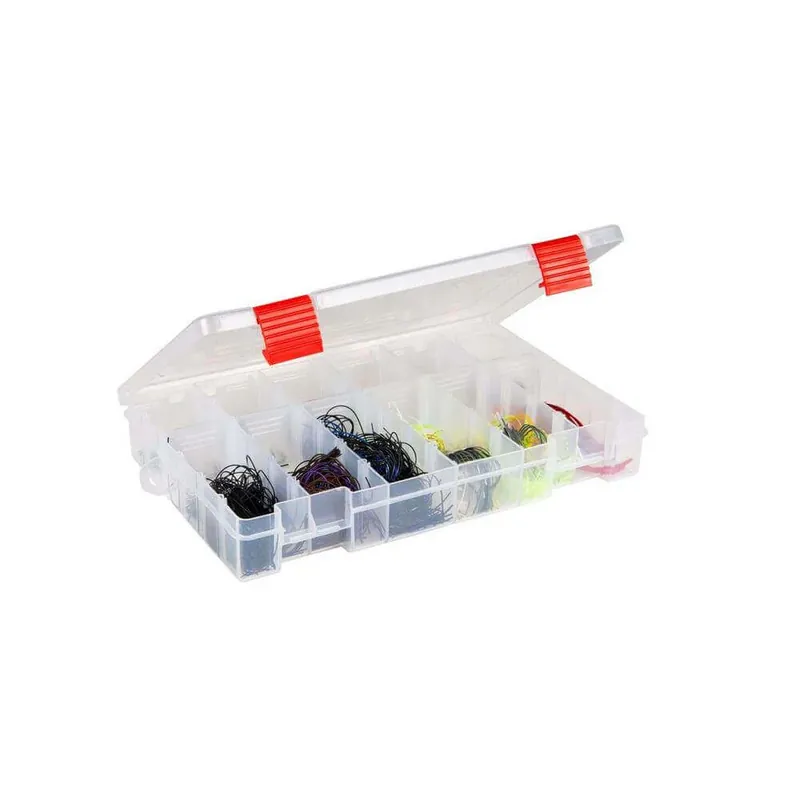 Boîte Plano StowAway CVI Rustrictor Deep 3600 Dernier Modèle