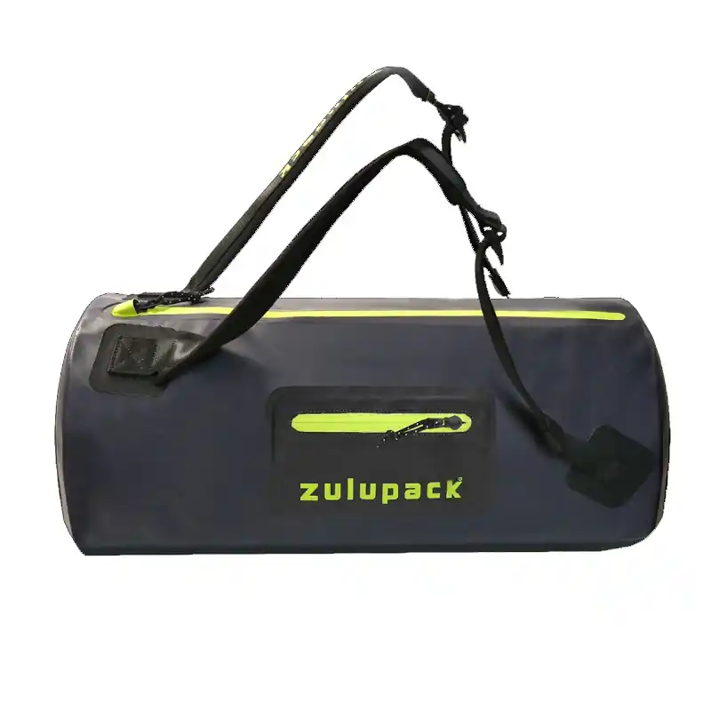 Sac à dos étanche Zulupack FIT 32L Bleu nuit Offre Limitée