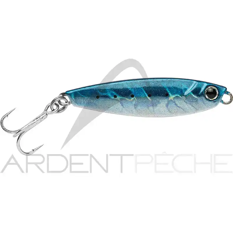 Jig MAJOR CRAFT Jigpara micro jig 5g Commander Vite