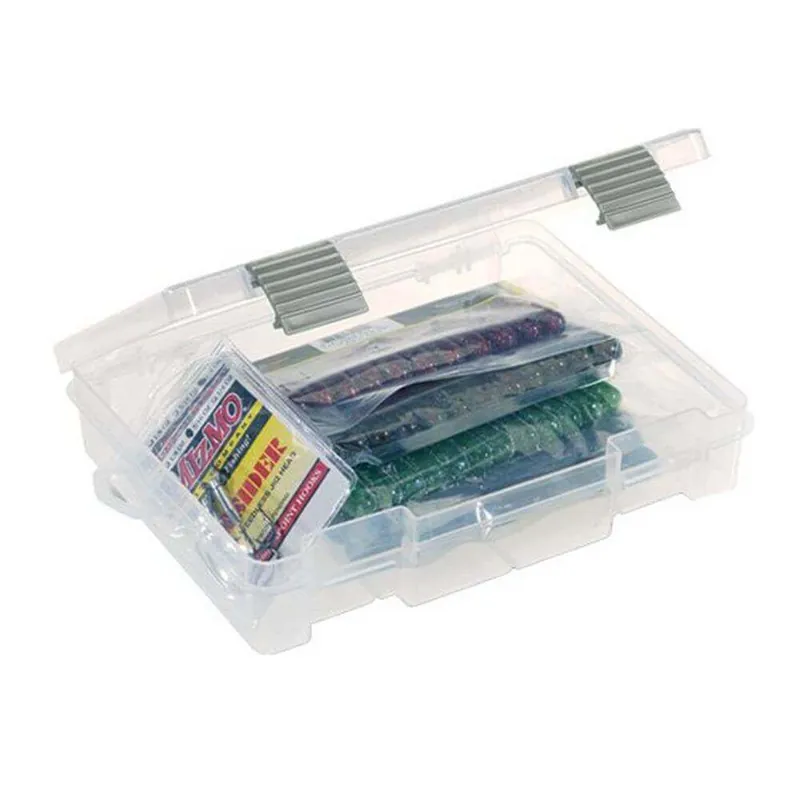 Offre Exclusive Boîte Plano StowAway ProLatch Half Taille ouverte 3700