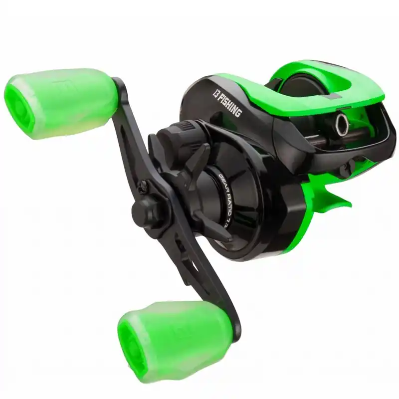 Promotion Saisonnière Moulinet Casting 13 Fishing Modus Rp2