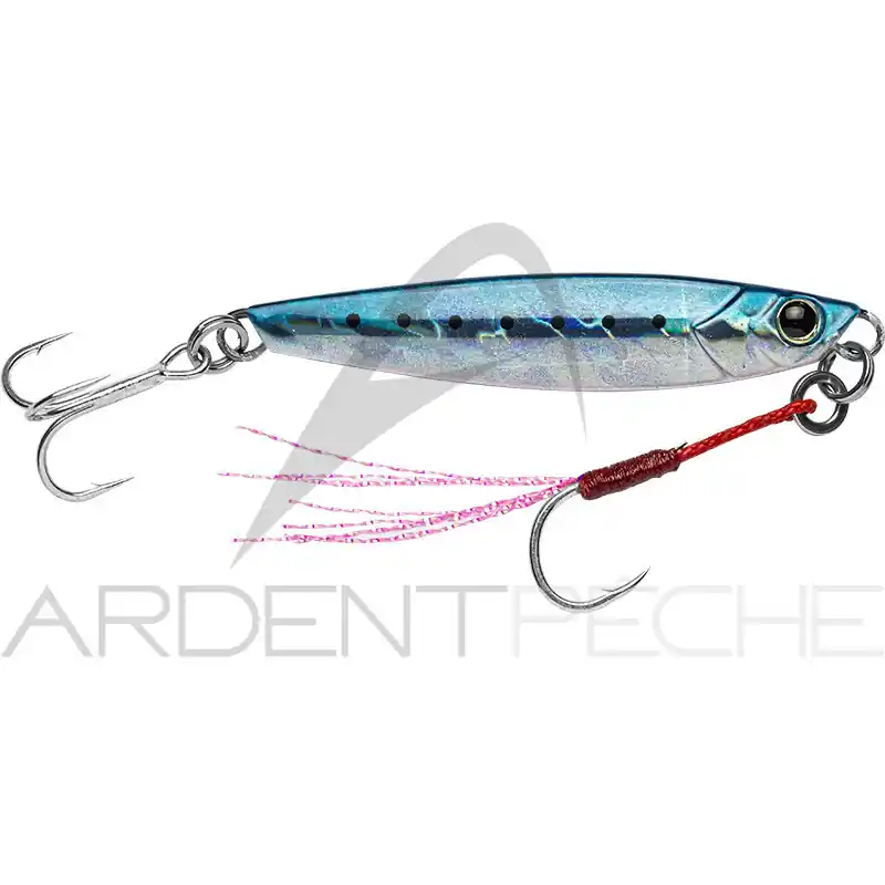 Jig MAJOR CRAFT Jigpara 20g Offre Du Jour