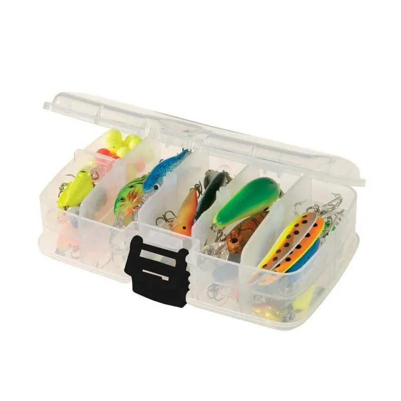 Quantité Limitée Boîte Plano StowAway Double 3400 S