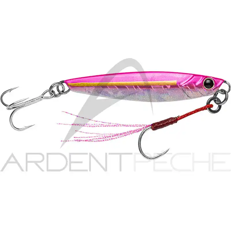 Must-Have Jig MAJOR CRAFT Jigpara 30g