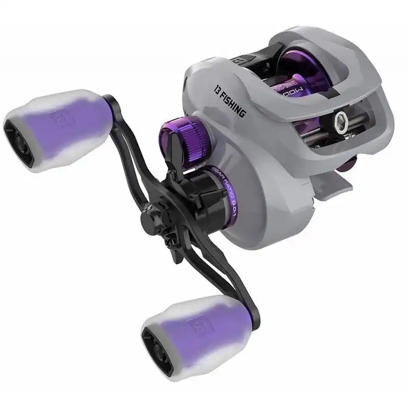 Meilleur Prix Moulinet Casting 13 Fishing Modus Sz2