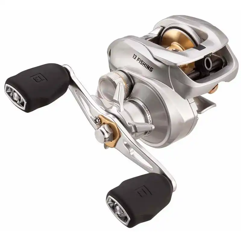 Moulinet Casting 13 Fishing Modus C2 Dernier Modèle