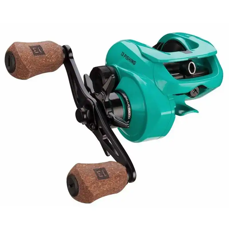 Moulinet Casting 13 Fishing Modus Tx2 Pas Cher