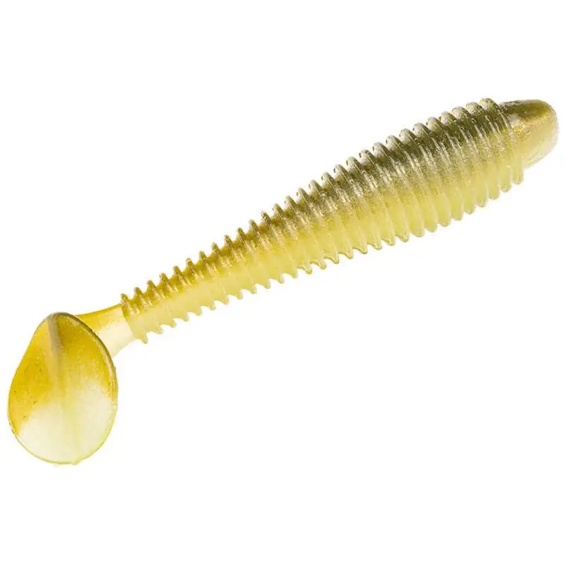 Leurre souple Strike King Nageur 80 mm Ayu Meilleur Prix
