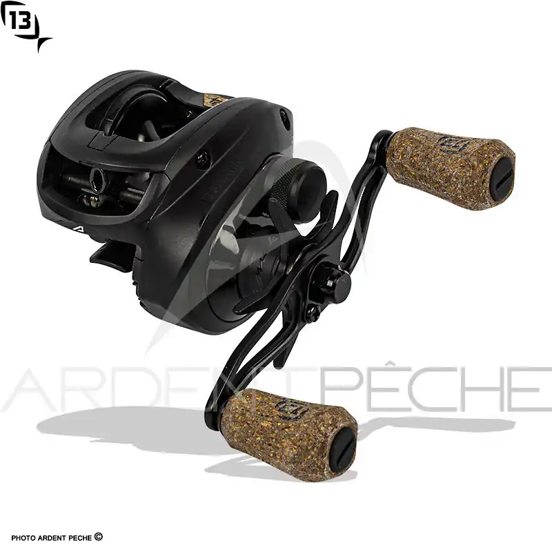 Moulinet casting 13 FISHING Concept A2 Vente Flash