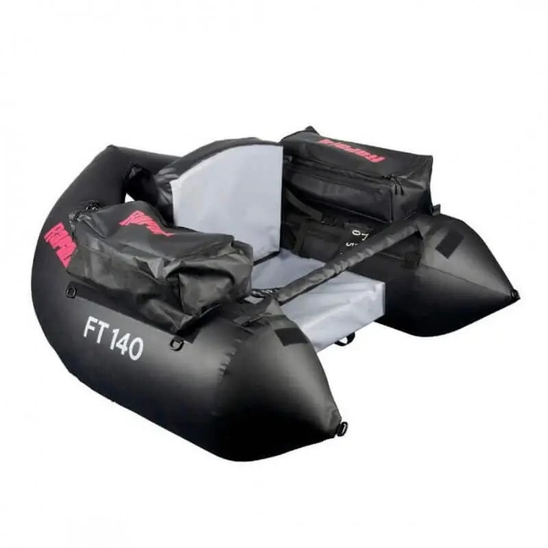 Float tube Rapala FT 140 Prix Choc