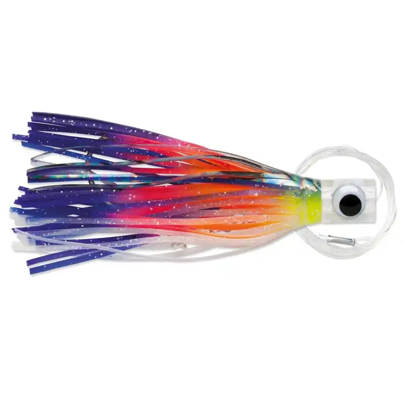 Leurre Jet Williamson Dorado Catcher Rigged Nouveauté