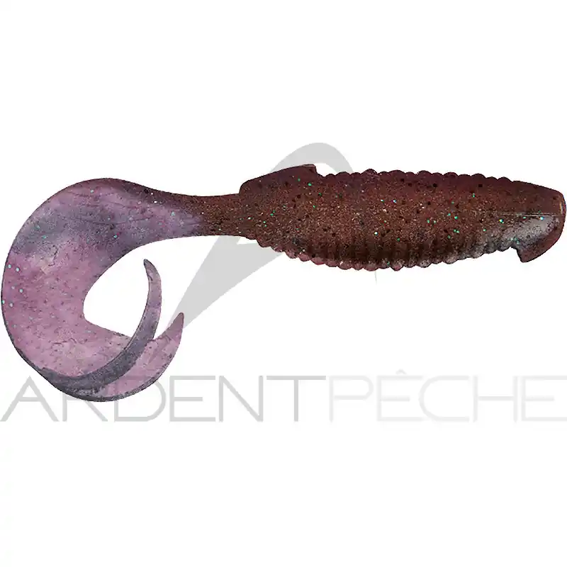 Achetez Aujourd'hui Leurre souple KEITECH Flapper grub 4