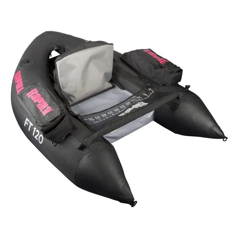 Soldes Float tube Rapala FT 120