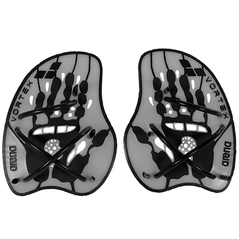 Affaire À Saisir Hand paddle Arena vortex evolution – Black – Taille M