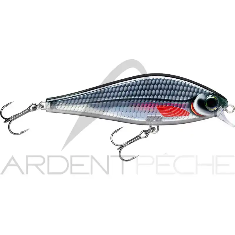 Poisson nageur RAPALA Super shadow rap 11 Offre Exclusive