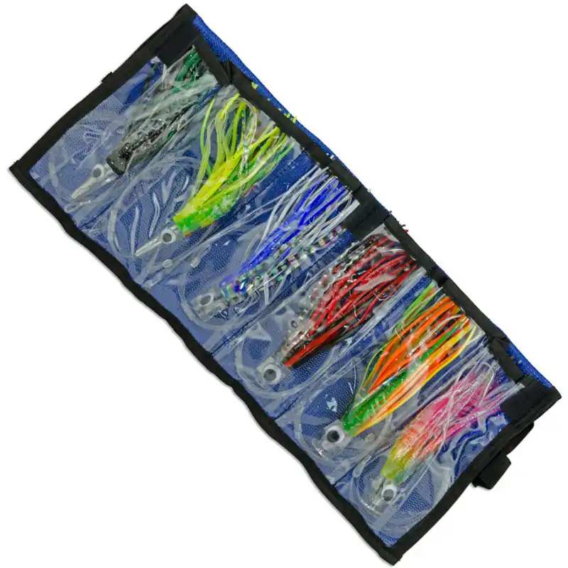 Kit leurre de traine Williamson Gamefish Kit Soldes