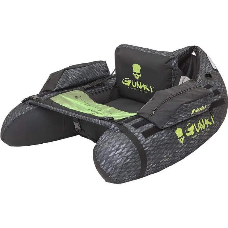 Promotion Float tube Gunki Furti-V