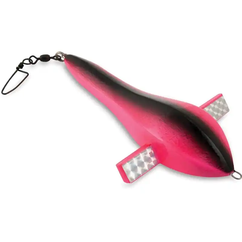 Teaser Bird de traine Williamson Exciter Bird Prix Réduit