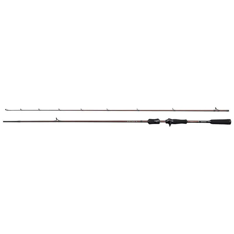 Authentique Canne Abu Garcia Spike S 722-10-30 g